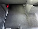 フロアマットはキレイな状態です!