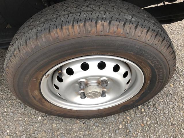 SDX ナビTV キーレス 軽自動車 エアコン パワステ 両側スライドドア 4人乗り 軽バン 運転席助手席エアバック HH5型 スーパーデラックス(22枚目)