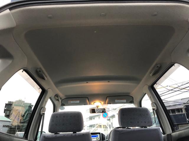 Xターボ キーレス CD 軽自動車 オートマ 走行距離64531km エアコン パワステ パワーウィンド 運転席助手席エアバック(11枚目)