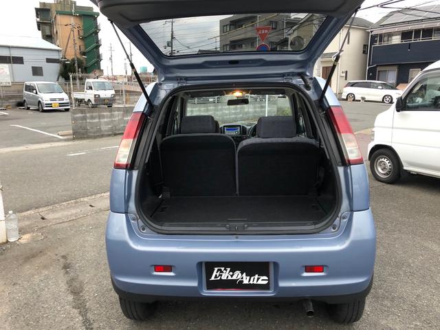 Xターボ キーレス CD 軽自動車 オートマ 走行距離64531km エアコン パワステ パワーウィンド 運転席助手席エアバック(24枚目)