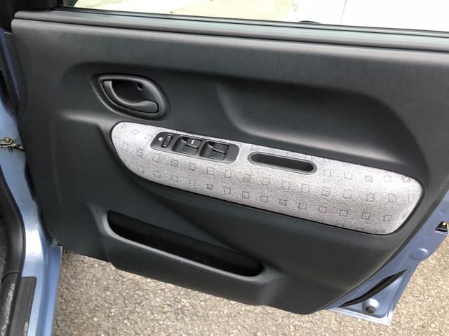 Xターボ キーレス CD 軽自動車 オートマ 走行距離64531km エアコン パワステ パワーウィンド 運転席助手席エアバック(25枚目)