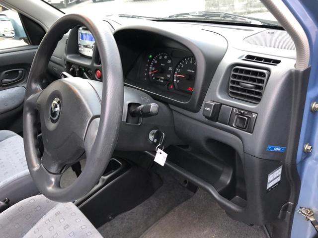 Xターボ キーレス CD 軽自動車 オートマ 走行距離64531km エアコン パワステ パワーウィンド 運転席助手席エアバック(26枚目)