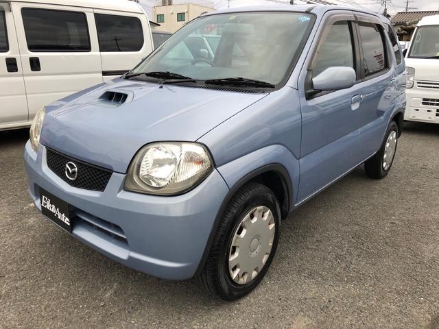 Xターボ キーレス CD 軽自動車 オートマ 走行距離64531km エアコン パワステ パワーウィンド 運転席助手席エアバック(32枚目)