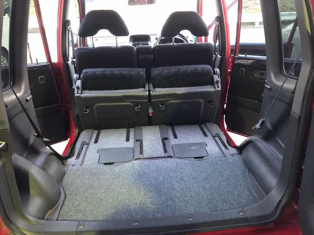 ムーヴ エアロダウンカスタムリミテッド　ナビ　ＣＤ　ＤＶＤ視聴　エアバッグ　キーレス　ＥＴＣアルミホイール　　４ＡＴ　ＪＢ４気筒ツインカムターボ　タイミングチエーン（36枚目）