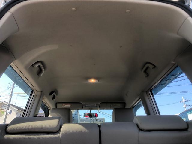 ゼスト スペシャル オートマ エアコン パワステパ ワウインド Wエアバッグ キーレス CD 走行38557KM(11枚目)