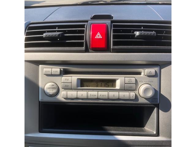 ゼスト スペシャル オートマ エアコン パワステパ ワウインド Wエアバッグ キーレス CD 走行38557KM(14枚目)