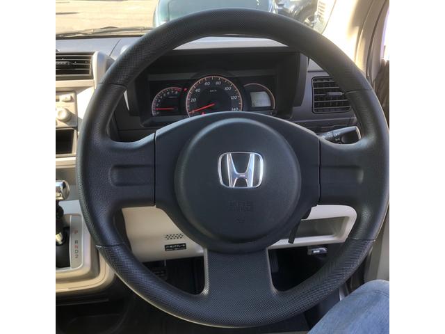 ゼスト スペシャル オートマ エアコン パワステパ ワウインド Wエアバッグ キーレス CD 走行38557KM(15枚目)