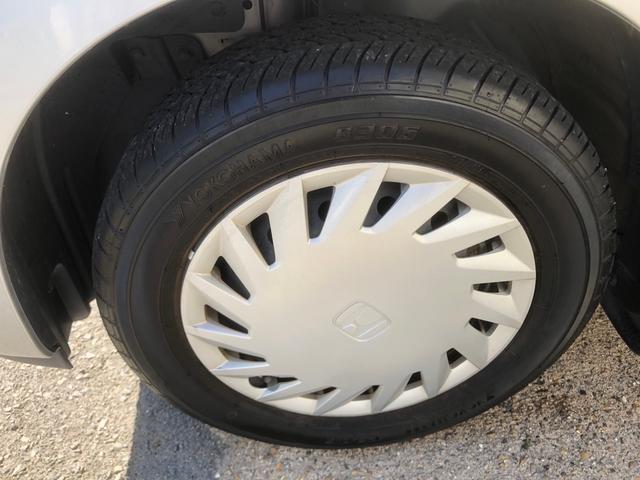 ゼスト スペシャル オートマ エアコン パワステパ ワウインド Wエアバッグ キーレス CD 走行38557KM(19枚目)