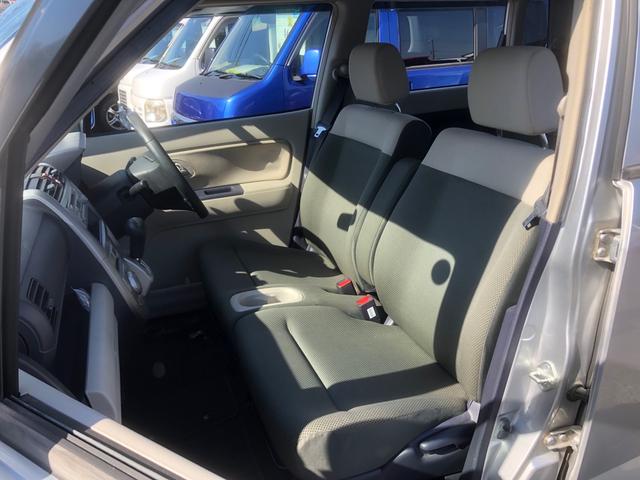 ゼスト スペシャル オートマ エアコン パワステパ ワウインド Wエアバッグ キーレス CD 走行38557KM(22枚目)