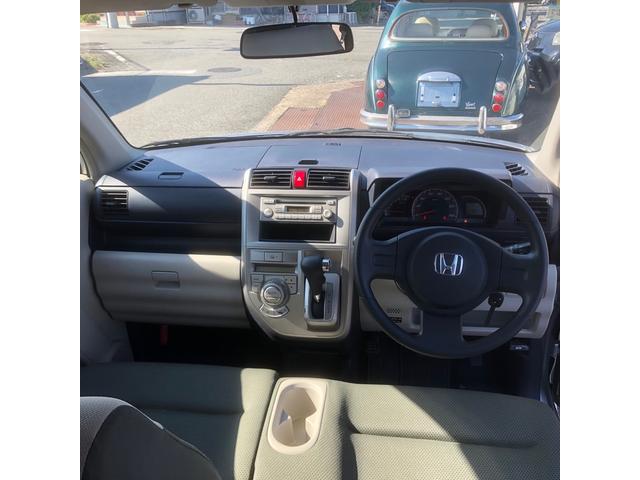 ゼスト スペシャル オートマ エアコン パワステパ ワウインド Wエアバッグ キーレス CD 走行38557KM(27枚目)