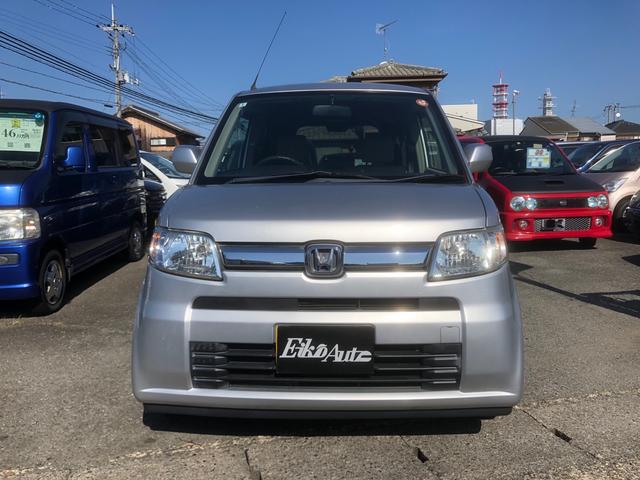 ゼスト スペシャル オートマ エアコン パワステパ ワウインド Wエアバッグ キーレス CD 走行38557KM(45枚目)