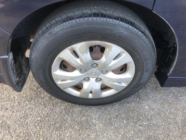 ステップワゴン Ｇ　ＨＤＤナビ　スマートスタイルエディション　ナビ　バックカメラ　ＥＴＣ　スマートキー　ＨＩＤ両側パワースライドドア　キャプテンシート　７人乗り　スマートキースペアー１エアバッグ（15枚目）