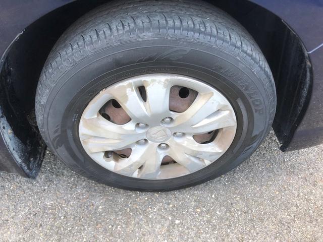 ステップワゴン Ｇ　ＨＤＤナビ　スマートスタイルエディション　ナビ　バックカメラ　ＥＴＣ　スマートキー　ＨＩＤ両側パワースライドドア　キャプテンシート　７人乗り　スマートキースペアー１エアバッグ（16枚目）