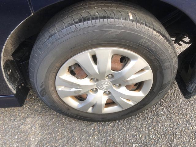 ステップワゴン Ｇ　ＨＤＤナビ　スマートスタイルエディション　ナビ　バックカメラ　ＥＴＣ　スマートキー　ＨＩＤ両側パワースライドドア　キャプテンシート　７人乗り　スマートキースペアー１エアバッグ（17枚目）