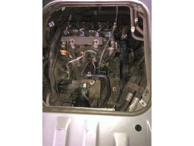 アクティバン SDX オートマ エアコン パワステ オートロック エアバッグ タイミングベルト ヘッドガスケット交換済み 軽貨物 積載量350kg(18枚目)