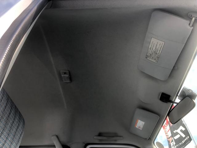 アクティバン SDX オートマ エアコン パワステ オートロック エアバッグ タイミングベルト ヘッドガスケット交換済み 軽貨物 積載量350kg(27枚目)