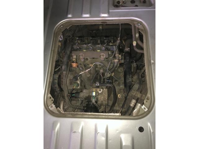 アクティバン SDX オートマ エアコン パワステ オートロック エアバッグ タイミングベルト ヘッドガスケット交換済み 軽貨物 積載量350kg(34枚目)