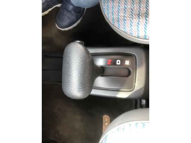 アクティバン SDX オートマ エアコン パワステ オートロック エアバッグ タイミングベルト ヘッドガスケット交換済み 軽貨物 積載量350kg(39枚目)