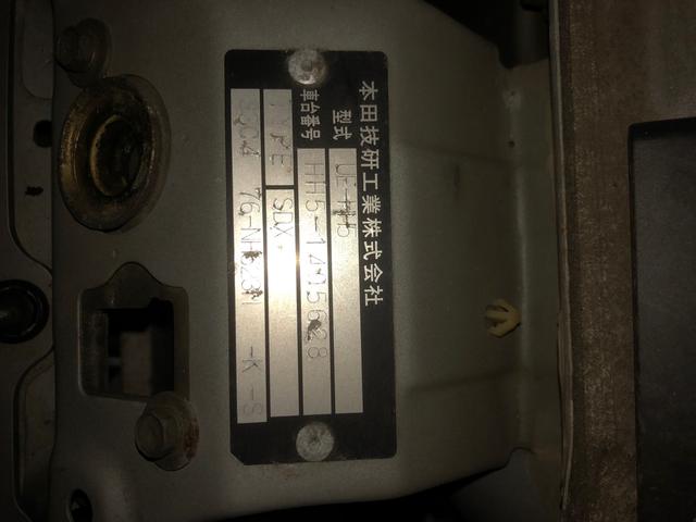 アクティバン SDX オートマ エアコン パワステ オートロック エアバッグ タイミングベルト ヘッドガスケット交換済み 軽貨物 積載量350kg(40枚目)