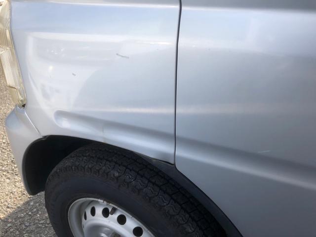 アクティバン SDX オートマ エアコン パワステ オートロック エアバッグ タイミングベルト ヘッドガスケット交換済み 軽貨物 積載量350kg(48枚目)