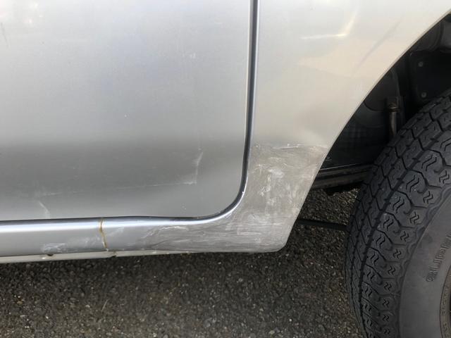 アクティバン SDX オートマ エアコン パワステ オートロック エアバッグ タイミングベルト ヘッドガスケット交換済み 軽貨物 積載量350kg(50枚目)