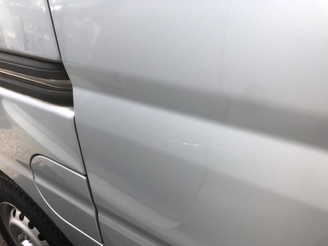 アクティバン SDX オートマ エアコン パワステ オートロック エアバッグ タイミングベルト ヘッドガスケット交換済み 軽貨物 積載量350kg(53枚目)