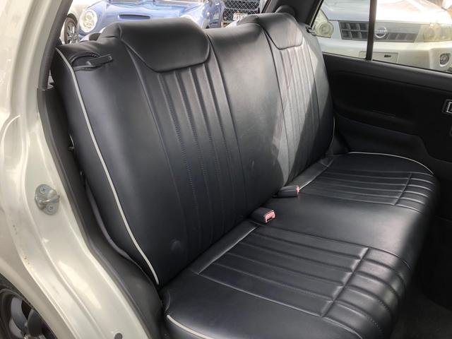 ミラジーノ ミニライトスペシャル オートマ エアコン パワステ パワウインド ナビ アルミホイールキーレス ETC アルミホイール ローダウン 外品マフラー(12枚目)