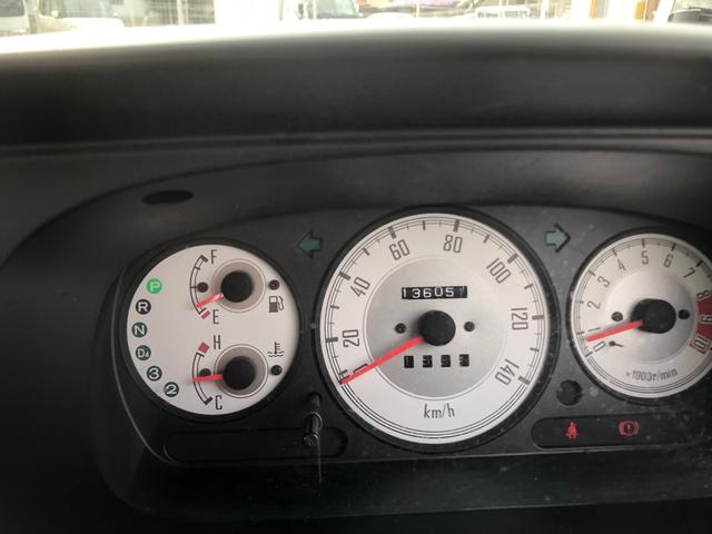 ミラジーノ ミニライトスペシャル オートマ エアコン パワステ パワウインド ナビ アルミホイールキーレス ETC アルミホイール ローダウン 外品マフラー(18枚目)