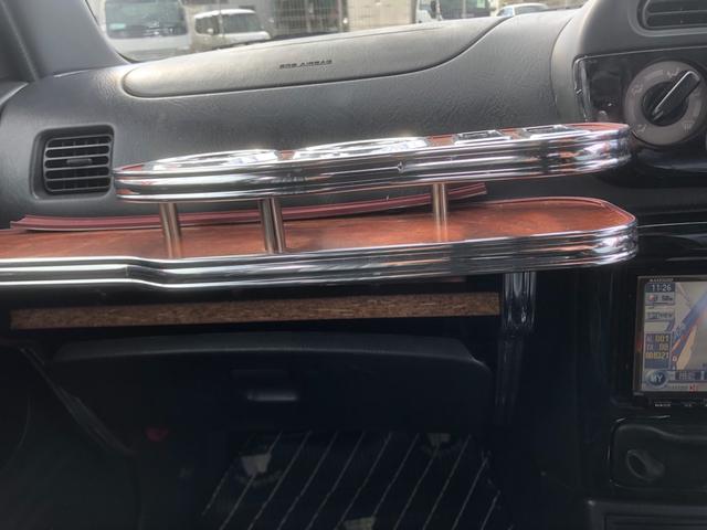 ミラジーノ ミニライトスペシャル オートマ エアコン パワステ パワウインド ナビ アルミホイールキーレス ETC アルミホイール ローダウン 外品マフラー(27枚目)