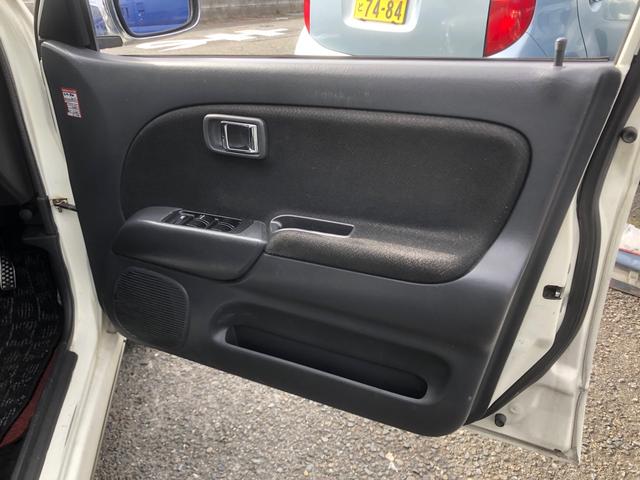 ミラジーノ ミニライトスペシャル オートマ エアコン パワステ パワウインド ナビ アルミホイールキーレス ETC アルミホイール ローダウン 外品マフラー(32枚目)