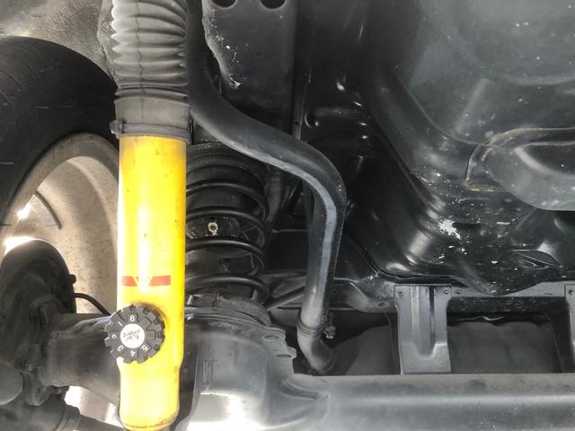 ミラジーノ ミニライトスペシャル オートマ エアコン パワステ パワウインド ナビ アルミホイールキーレス ETC アルミホイール ローダウン 外品マフラー(34枚目)