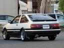 カローラレビン ＧＴＶ　ＡＥ８６後期型（5枚目）