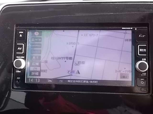2.0 ハイウェイスター U0J0282(4枚目)