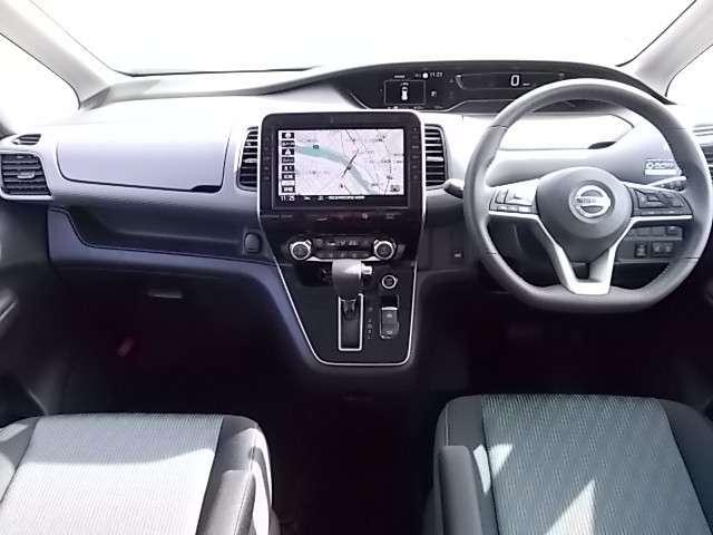 2.0 ハイウェイスター V 社用車アップ U0K0295(3枚目)