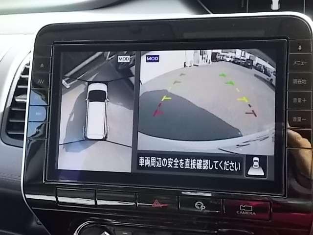 2.0 ハイウェイスター V 社用車アップ U0K0295(6枚目)