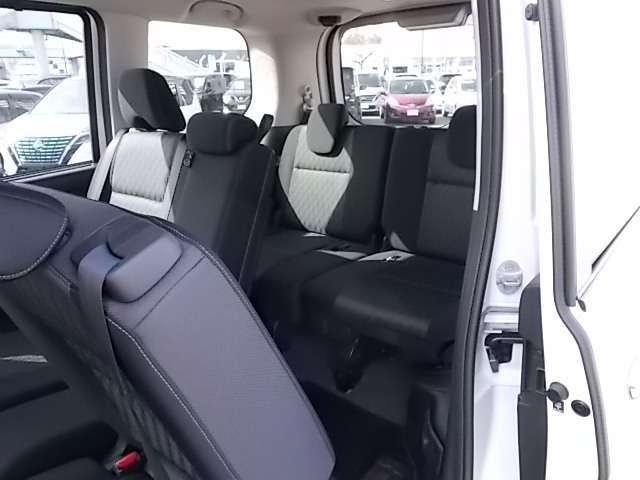 2.0 ハイウェイスター V 社用車アップ U0K0295(15枚目)