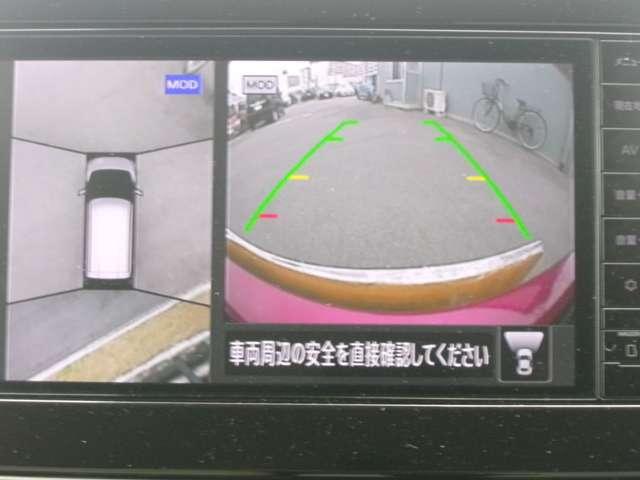 ６６０　Ｘ　当社社用車ＵＰ　ＡＶＭ　ドラレコ　Ｄ００５４　緊急ブレーキ　Ｉ－ＳＴＯＰ　ダブルエアバッグ　３６０°カメラ　スマートキー　バックカメラ　レーンキープ　ワンオーナー　ドライブレコーダー　サイドエアバック　オートエアコン　ＴＶ　サイドカメラ(6枚目)