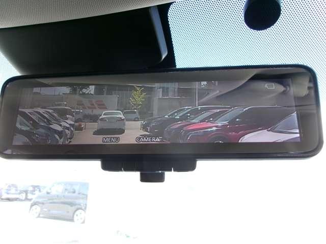 エクストレイル ２０Ｘｉ　２列車　４ＷＤ　プロパイロット　メモリーナビＴＶ　アラウンドビューモニター　追従クルーズ　ＬＥＤ　ドライブレコーダ　インテリジェントキー　ＬＤＷ　　ＥＴＣ　Ａストップ　ＡＡＣ　メモリーナビＴＶ　キーフリー　アルミホイール（9枚目）
