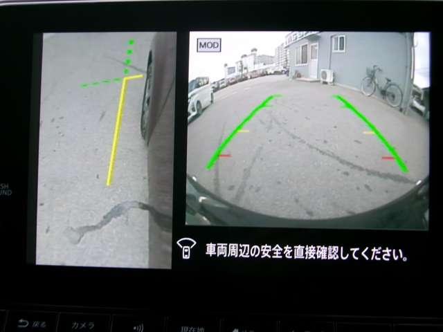 オーラ １．２　Ｇ　コネクトナビＴＶ＋＋ＥＴＣ２．０＋ＳＯＳコール　自動（被害軽減）ブレーキ　ＬＥＤ　ＬＫＡ　　ＥＴＣ２．０　前後ドライブレコーダー　カーテンエアバッグ　イモビライザー　アルミホイール　インテリジェントキー　　ワンオーナー　ナビＴＶ（6枚目）