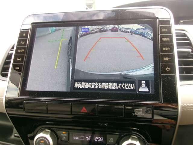セレナ ハイウェイスター V メモリーナビTV 後席モニター 後席モニター アラウンドビュ- アルミ 衝突被害軽減 LDP エアバッグ 両側オートスライドドア LEDライト インテリジェントキー サイドカメラ メモリーナビ アダプティブクルーズコントロール(6枚目)