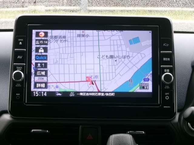 デイズ ハイウェイスターGターボ メモリーナビTV(MM321D-L メモリーナビTV 前後ドライブレコーダー 車線逸脱警報 LED ドライブレコーダー ETC2.0 スマートキー カーテンエアバック キーフリー バックカメラ フルオートエアコン(4枚目)