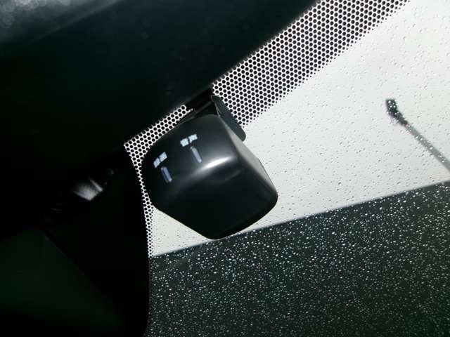 デイズ ハイウェイスターGターボ メモリーナビTV(MM321D-L メモリーナビTV 前後ドライブレコーダー 車線逸脱警報 LED ドライブレコーダー ETC2.0 スマートキー カーテンエアバック キーフリー バックカメラ フルオートエアコン(6枚目)