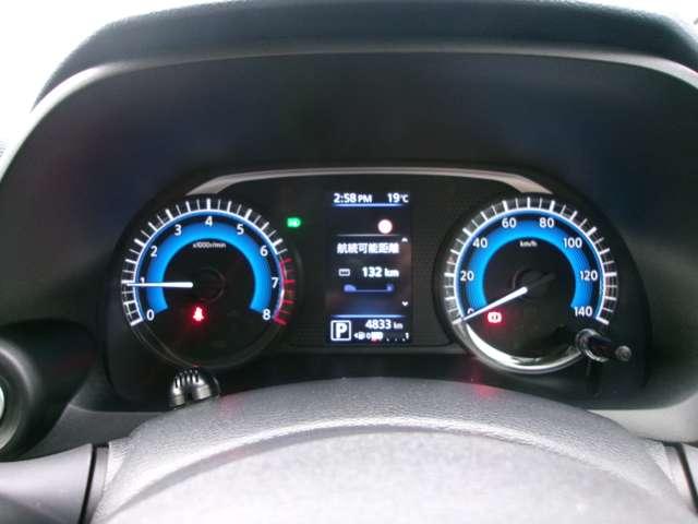 デイズ ハイウェイスターGターボ メモリーナビTV(MM321D-L メモリーナビTV 前後ドライブレコーダー 車線逸脱警報 LED ドライブレコーダー ETC2.0 スマートキー カーテンエアバック キーフリー バックカメラ フルオートエアコン(9枚目)