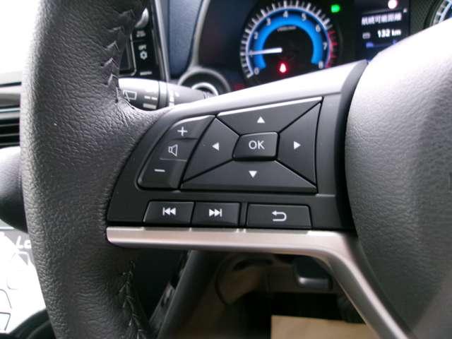 デイズ ハイウェイスターGターボ メモリーナビTV(MM321D-L メモリーナビTV 前後ドライブレコーダー 車線逸脱警報 LED ドライブレコーダー ETC2.0 スマートキー カーテンエアバック キーフリー バックカメラ フルオートエアコン(12枚目)