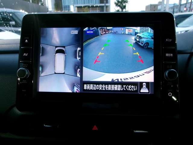 ルークス 660 ハイウェイスターGターボ プロパイロット エディション 快適パックA メモリーナビTV(MM320D-L) 両側パワードア アラウンドビュ プリクラッシュセーフティー メモリナビ アダプティブクルコン レーンキープ インテリキ- LEDヘッドライト アイドリングストップ ドライブレコーダー AC Rカメラ(4枚目)