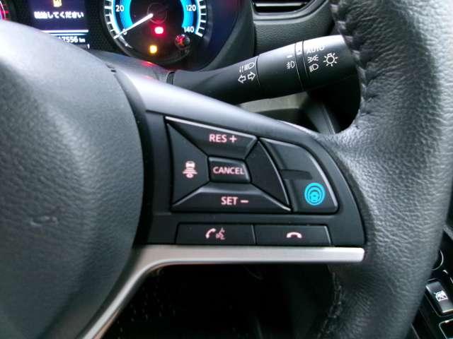 ルークス 660 ハイウェイスターGターボ プロパイロット エディション 快適パックA メモリーナビTV(MM320D-L) 両側パワードア アラウンドビュ プリクラッシュセーフティー メモリナビ アダプティブクルコン レーンキープ インテリキ- LEDヘッドライト アイドリングストップ ドライブレコーダー AC Rカメラ(13枚目)