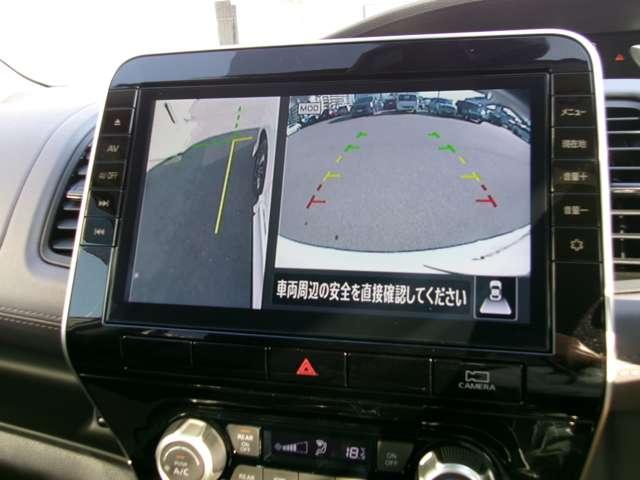 セレナ 2.0 ハイウェイスター V 両側オートスライド アラウンドモニター サイドエアバッグ アラウンドビュ- 1オナ アルミ 衝突被害軽減 LDP エアバッグ 両側オートスライドドア LEDライト インテリジェントキー サイドカメラ メモリーナビ ナビTV ドラレコ ABS(6枚目)