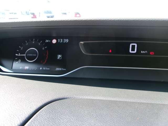 セレナ 2.0 ハイウェイスター V 両側オートスライド アラウンドモニター サイドエアバッグ アラウンドビュ- 1オナ アルミ 衝突被害軽減 LDP エアバッグ 両側オートスライドドア LEDライト インテリジェントキー サイドカメラ メモリーナビ ナビTV ドラレコ ABS(9枚目)