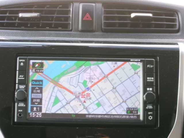 デイズ 660 ハイウェイスターX アラウンドモニター メモリーナビ ナビTV付 全席PW ISTOP ダブルエアバッグ PS スマキー Bカメラ AAC ETC キーフリーシステム ABS 1セグTV メモリーナビ エアバック 車線逸脱警告 サイドカメラ(4枚目)