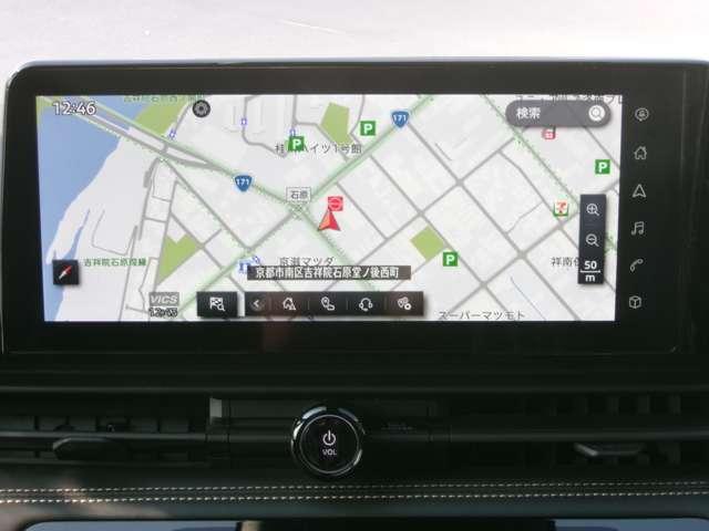 セレナ ２．０　ハイウェイスターＶ　日産コネクトナビＴＶ＋アラウンドビューモニ　Ｗ電動スライド　レーダークルコン　レーンアシスト　ＬＥＤランプ　ワンオーナー車　盗難防止システム　ＥＴＣ装備　カーテンエアバッグ　アルミホイール　キーフリー　メモリ－ナビ　ナビＴＶ　エアコン　ドラレコ（4枚目）